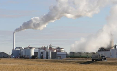 EUA publicam novas regras para crédito de produção de combustíveis limpos