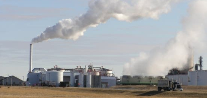 EUA publicam novas regras para crédito de produção de combustíveis limpos