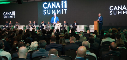  Em edição comemorativa, pela primeira vez Cana Summit será em Ribeirão Preto