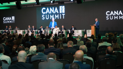  Em edição comemorativa, pela primeira vez Cana Summit será em Ribeirão Preto