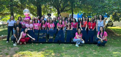 Netafim é patrocinadora Máster do 14º Cana Substantivo Feminino