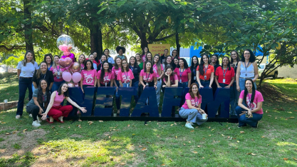 Netafim é patrocinadora Máster do 14º Cana Substantivo Feminino