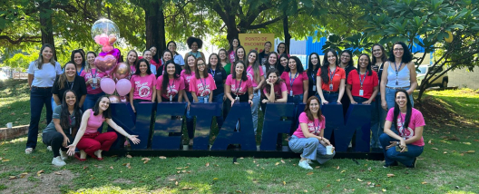 Netafim é patrocinadora Máster do 14º Cana Substantivo Feminino