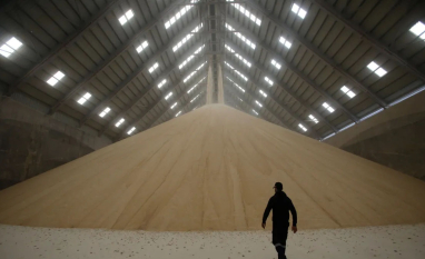 Preços futuros do açúcar avançam com decisão da Suprema Corte sobre tarifas