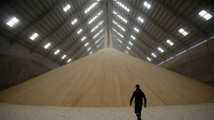 Preços futuros do açúcar avançam com decisão da Suprema Corte sobre tarifas