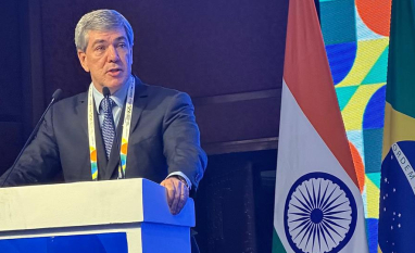 Brasil e Índia ampliam cooperação em bioenergia