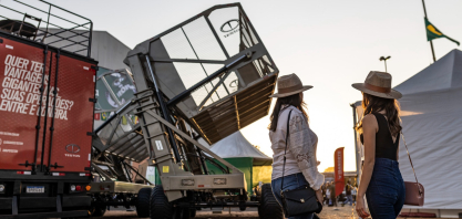 Fenasucro & Agrocana é patrocinadora do 14º Cana Substantivo Feminino