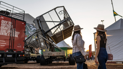 Fenasucro & Agrocana é patrocinadora do 14º Cana Substantivo Feminino