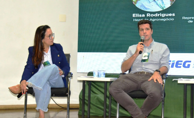 bp bioenergy acompanha agenda do biometano e participa de workshop em Goiás