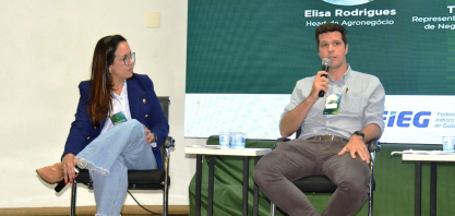 bp bioenergy acompanha agenda do biometano e participa de workshop em Goiás