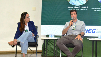 bp bioenergy acompanha agenda do biometano e participa de workshop em Goiás