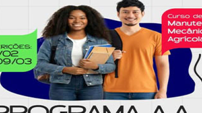 Usina Santa Terezinha lança o Programa de Aprendizagem para Adolescentes e Jovens (AAJ)