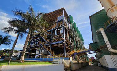 Usinas CRV Industrial e Rubi S.A. abrem inscrições para a Safra 2026 em Goiás