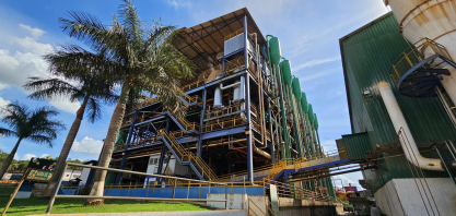 Usinas CRV Industrial e Rubi S.A. abrem inscrições para a Safra 2026 em Goiás