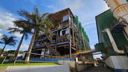 Usinas CRV Industrial e Rubi S.A. abrem inscrições para a Safra 2026 em Goiás