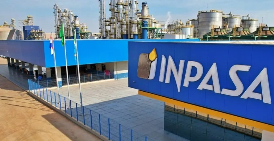 Produção de etanol pode crescer 300 milhões de litros por ano em Sidrolândia