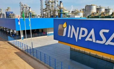 Inpasa pede ampliação para produzir 1,1 bilhão de litros de etanol em Sidrolândia