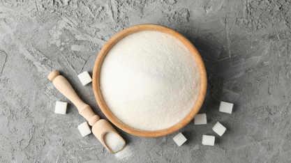 Açúcar aprofunda perdas no mercado internacional e encerra semana em baixa