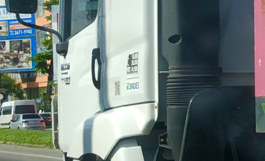 BNDES aprova R$ 1,3 bilhão em crédito para renovação da frota de caminhões