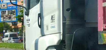 BNDES aprova R$ 1,3 bilhão em crédito para renovação da frota de caminhões