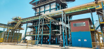 Safra 2026: Rubi S.A. abre vagas em Uruaçu para indústria e campo