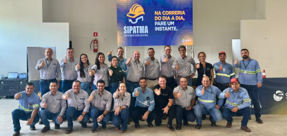 Colombo Agroindústria reúne 1.500 colaboradores na SIPATMA 2026