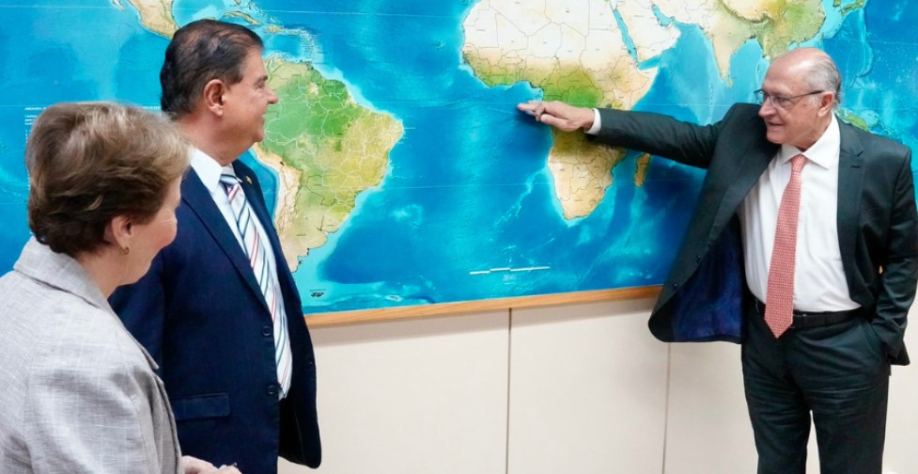 Imagem: reprodução/Cadu Gomes/VPR