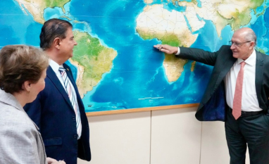 Brasil discute blindagem a setores sensíveis e prepara reação a salvaguardas europeias