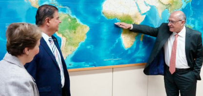 Brasil discute blindagem a setores sensíveis e prepara reação a salvaguardas europeias