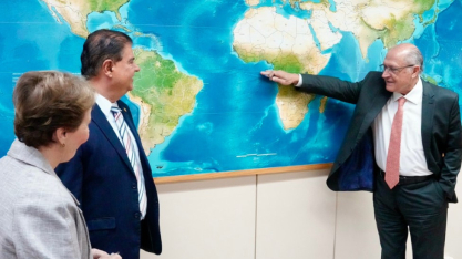 Brasil discute blindagem a setores sensíveis e prepara reação a salvaguardas europeias