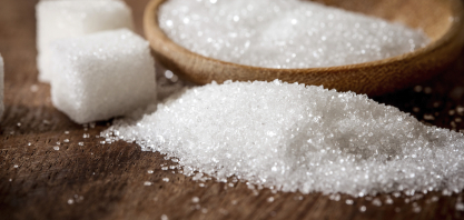 Hedgepoint vê piso de 13,5 cents para açúcar em 2026