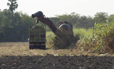 Como escolher a combinação ideal de máquinas agrícolas em cada safra