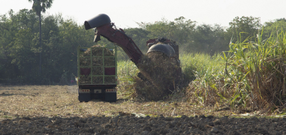 Como escolher a combinação ideal de máquinas agrícolas em cada safra