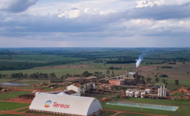 Tereos teve prejuízo de 25 milhões de euros no terceiro trimestre da safra 2025/26