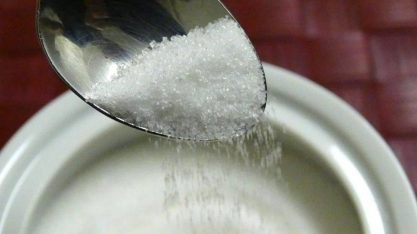 Cotações do açúcar sobem em NY com valorização do real