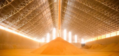  Brasil avança no mercado global de DDG/DDGS e registra 879 mil toneladas exportadas em 2025