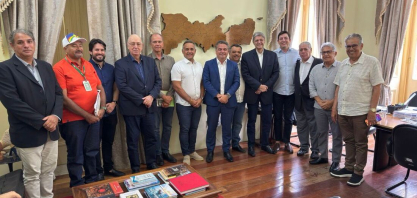 Setor sucroalcooleiro busca subvenção para produtores