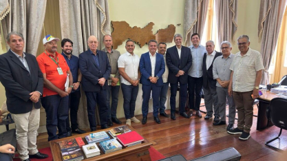 Setor sucroalcooleiro busca subvenção para produtores
