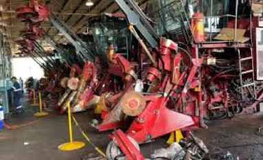 Usinas investem em manutenções durante entressafra da cana-de-açúcar