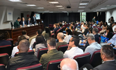 SIAMIG Bioenergia participa do Workshop Obrigações Legais Ambientais da FIEMG