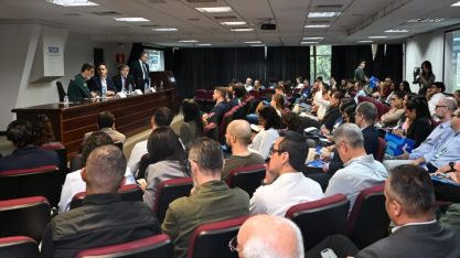 SIAMIG Bioenergia participa do Workshop Obrigações Legais Ambientais da FIEMG