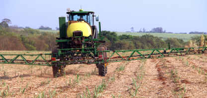 Tratos da cana na entressafra garantem melhores resultados e mais eficiência na safra que se inicia 