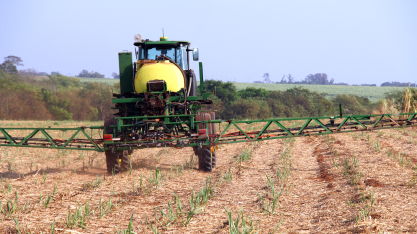 Tratos da cana na entressafra garantem melhores resultados e mais eficiência na safra que se inicia 