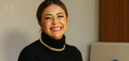 Luana Domingues, da Jalles, será debatedora do 14º Cana Substantivo Feminino