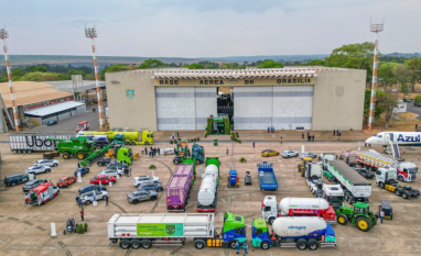 Eletrificação vem junto com biocombustíveis no Plano Clima para transportes