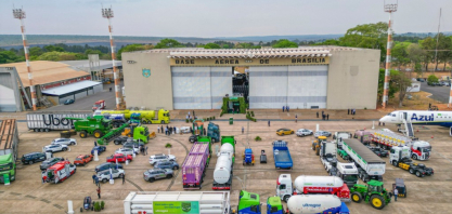 Eletrificação vem junto com biocombustíveis no Plano Clima para transportes