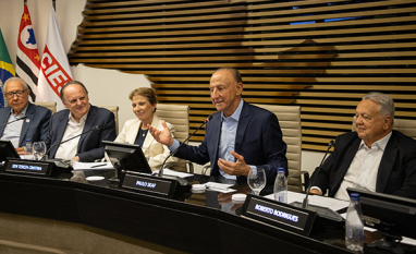 Cosag inicia 2026 sob comando de Tereza Cristina