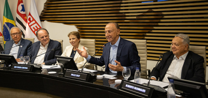 Cosag inicia 2026 sob comando de Tereza Cristina