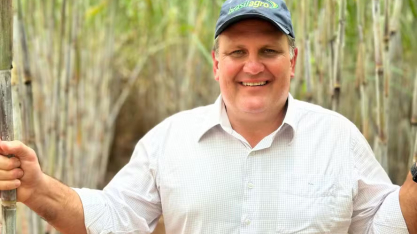 BrasilAgro voltou ao lucro no segundo trimestre