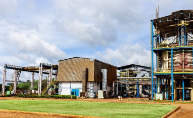 CRV Industrial reforça eficiência e sustentabilidade nos preparativos para a safra 2026 em Carmo do Rio Verde